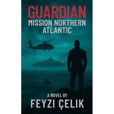 Guardian: Mission Northern Atlantic