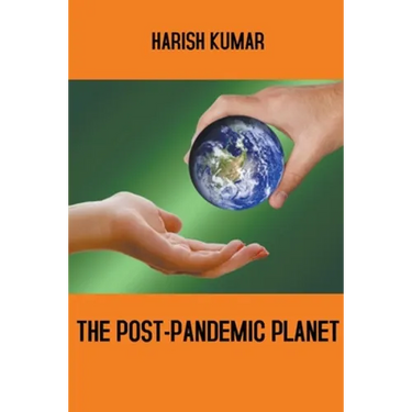 The Post-Pandemic Planet