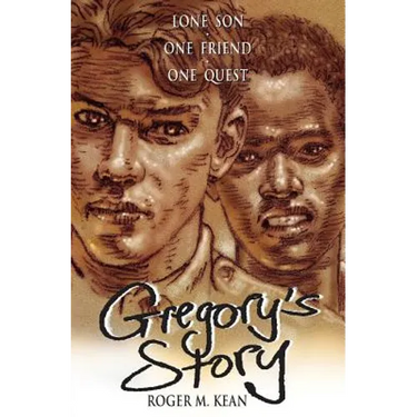 Gregory's Story