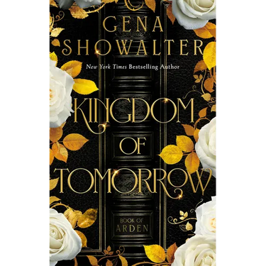 Kingdom of Tomorrow