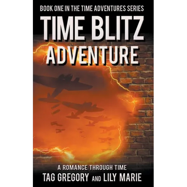 Time Blitz: Adventure