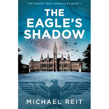 The Eagle's Shadow