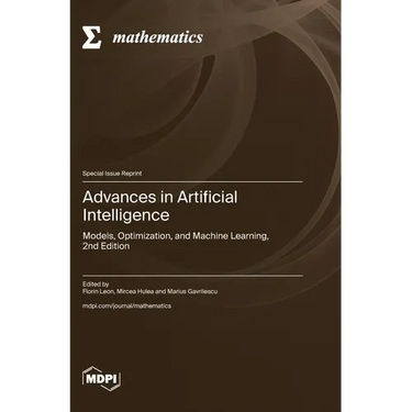 Advances in Artificial Intelligence