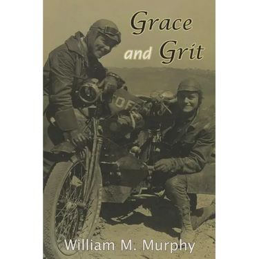 Grace and Grit: Motorcycle Dispatches of Early 20th Century Women