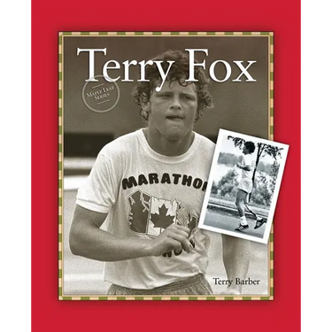 Terry Fox