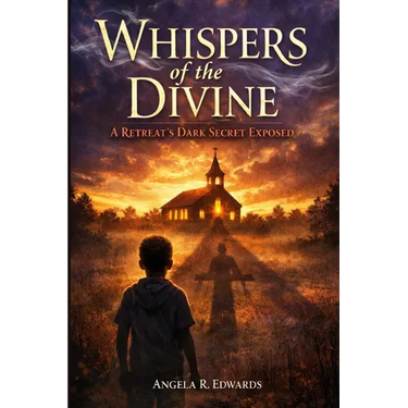 Whispers of the Divine: A Retreat's Dark Secret Exposed