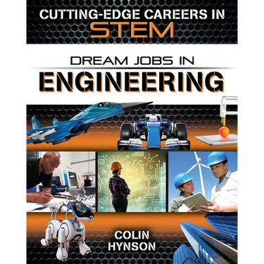 Dream Jobs in Engineering