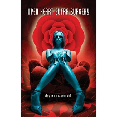 Open Heart Sutra Surgery