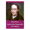 Aurora oder Morgenröte im Aufgang