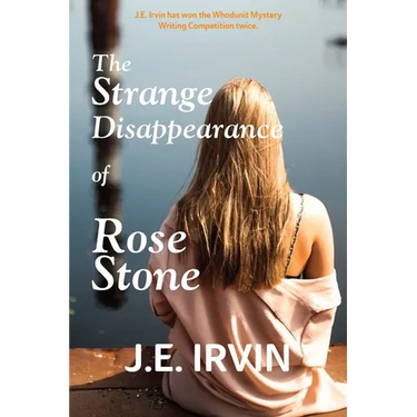 The Strange Disappearance of Rose Stone