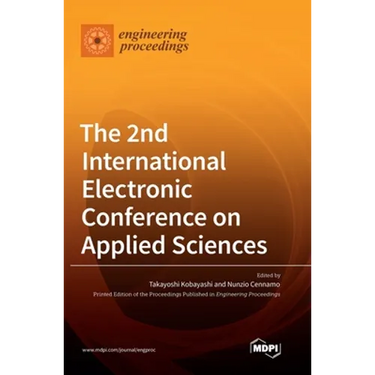 The 2nd International Electronic Conference on Applied Sciences