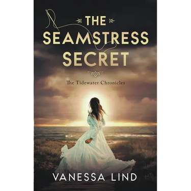 The Seamstress Secret