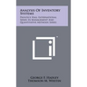 Analysis Of Inventory Systems: Prentice Hall International Series In Management And Quantitative Methods Series