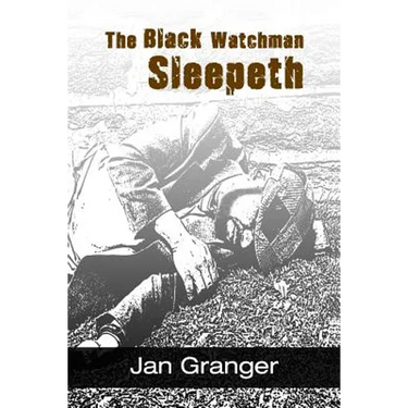 The Black Watchman Sleepeth