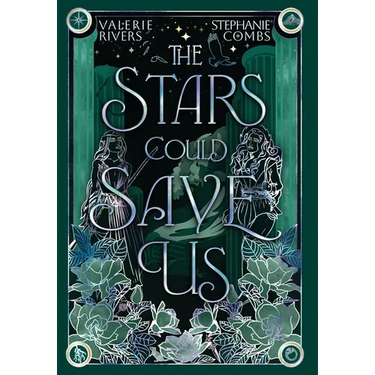 The Stars Could Save Us