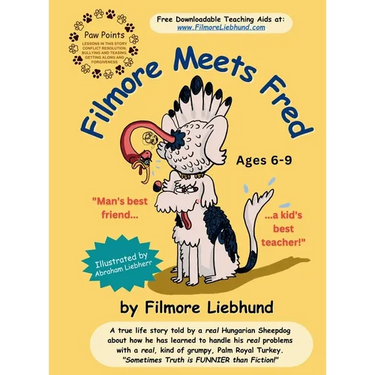 Filmore Meets Fred