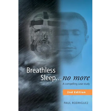 Breathless Sleep... no more: A compelling case study
