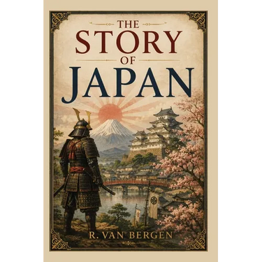 The Story of Japan