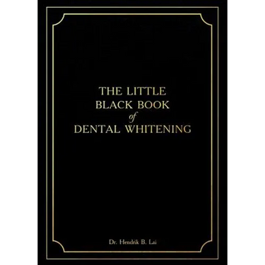 The Little Black Book of Dental Whitening