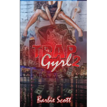 Trap Gyrl 2