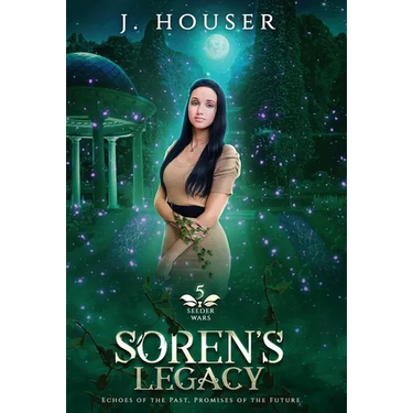 Soren's Legacy