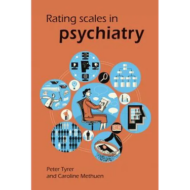 Rating Scales in Psychiatry