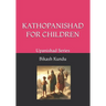 Kathopanishad for Children