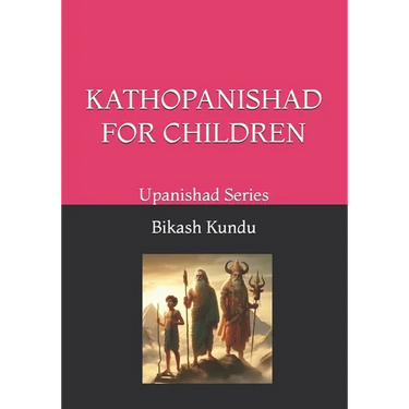Kathopanishad for Children