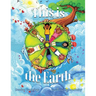 This is the Earth