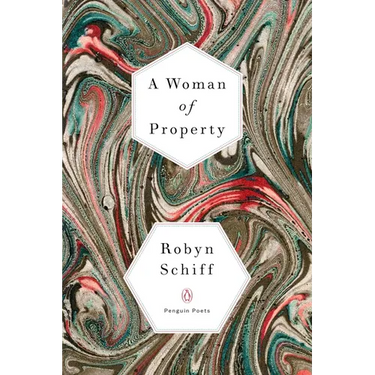 A Woman of Property
