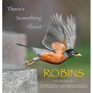 There's Something About Robins