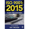 ISO 9001:2015 Audit Procedures