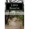 LIFO Reserve