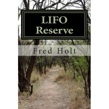 LIFO Reserve