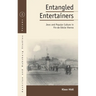 Entangled Entertainers: Jews and Popular Culture in Fin-De-Siècle Vienna