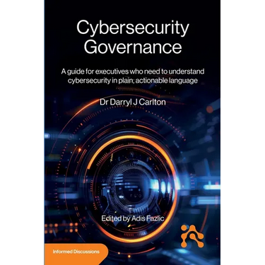 Cybersecurity Governance