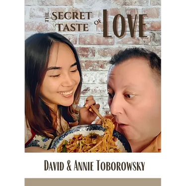 The Secret Taste of Love