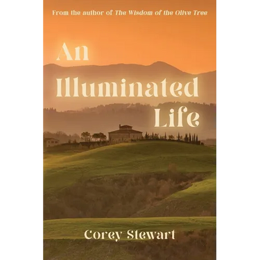 An Illuminated Life