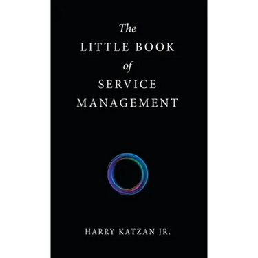 The Little Book of Service Management