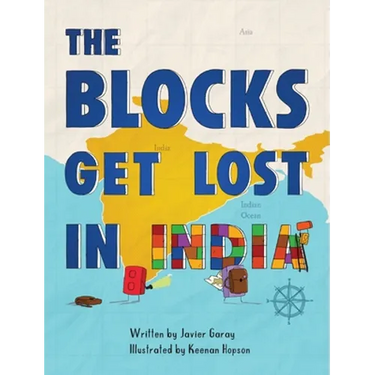 The Blocks Get Lost in India