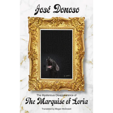 The Mysterious Disappearance of the Marquise of Loria
