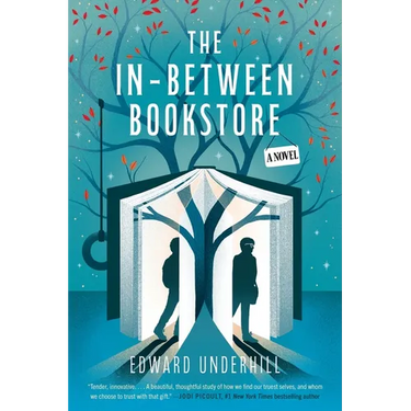 The In-Between Bookstore