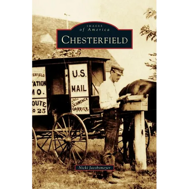 Chesterfield