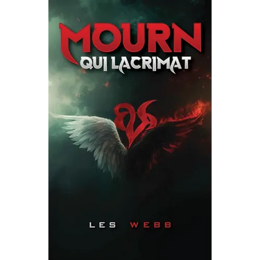 Mourn: Qui Lacrimat