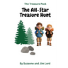 The Treasure Pack: The All-Star Treasure Hunt