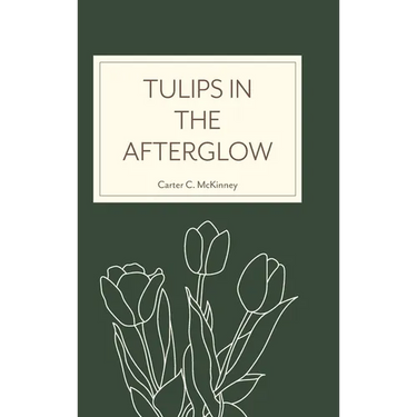 Tulips in the Afterglow