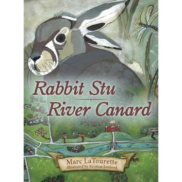 Rabbit Stu River Canard