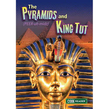 The Pyramids and King Tut