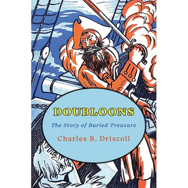 Doubloons: The Story of Buried Treasure