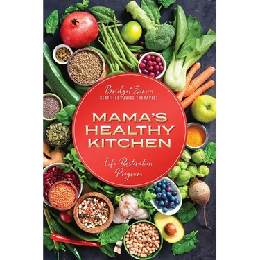 Mama's Healthy Kitchen